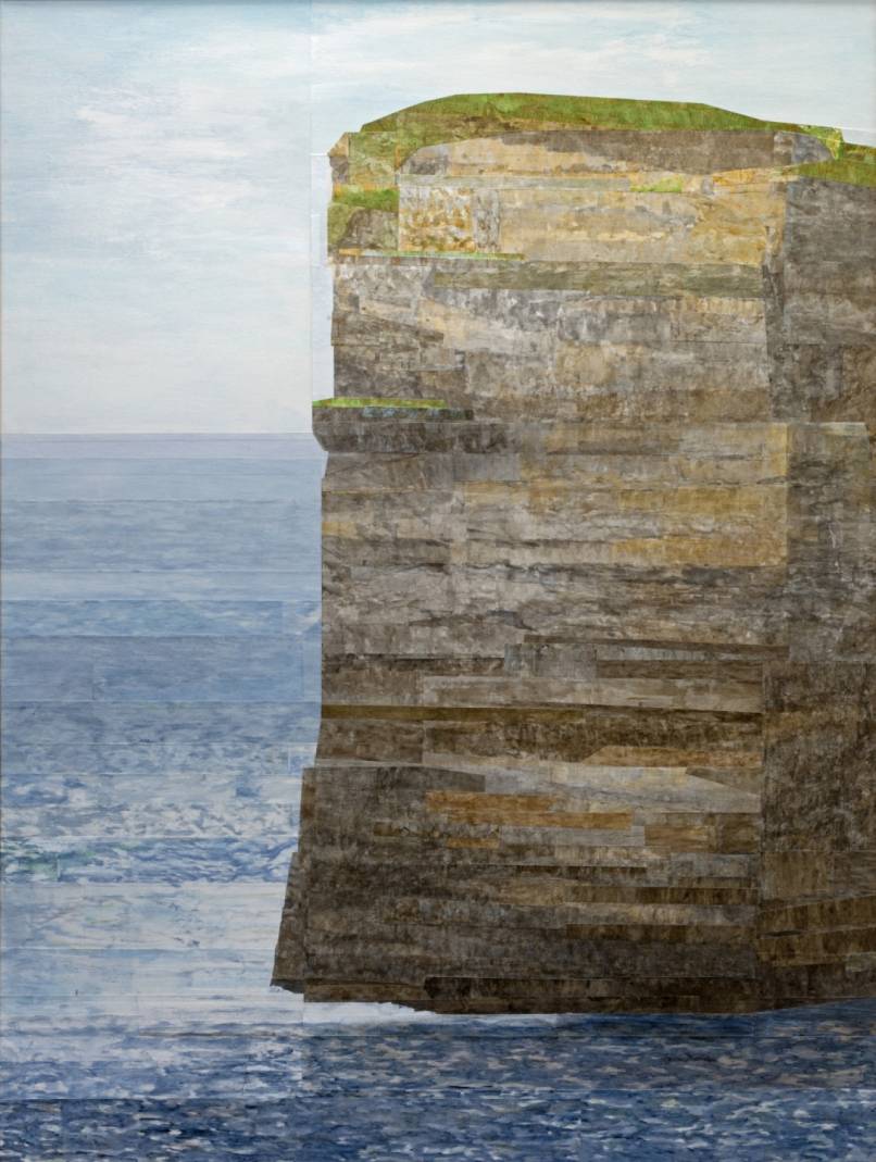 Sea Stack