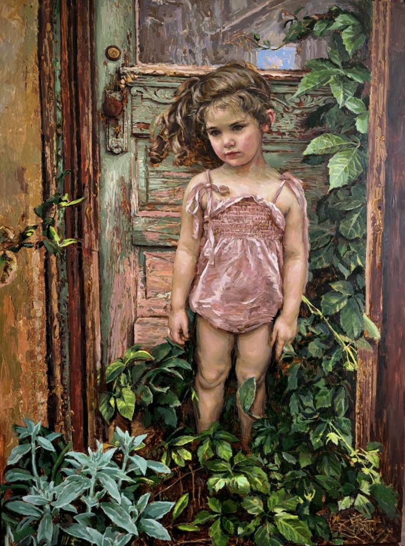 Secret Garden