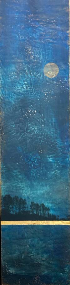 Blue After Midnight
