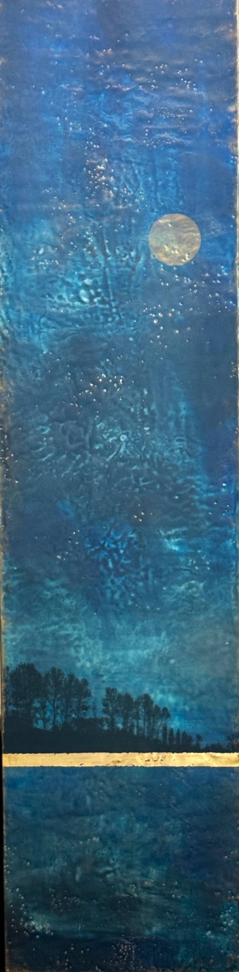 Blue After Midnight