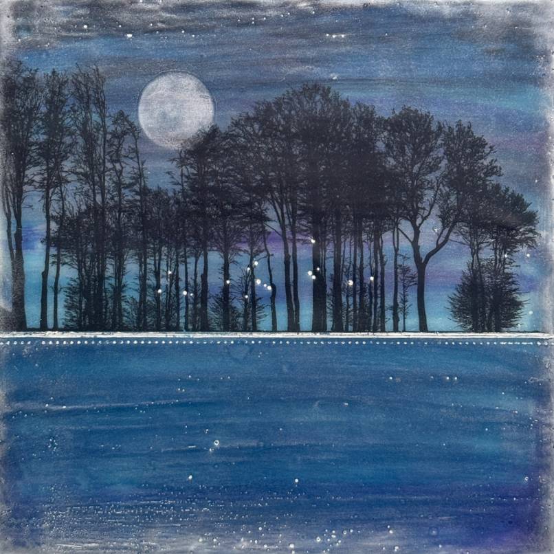 Luna Grove