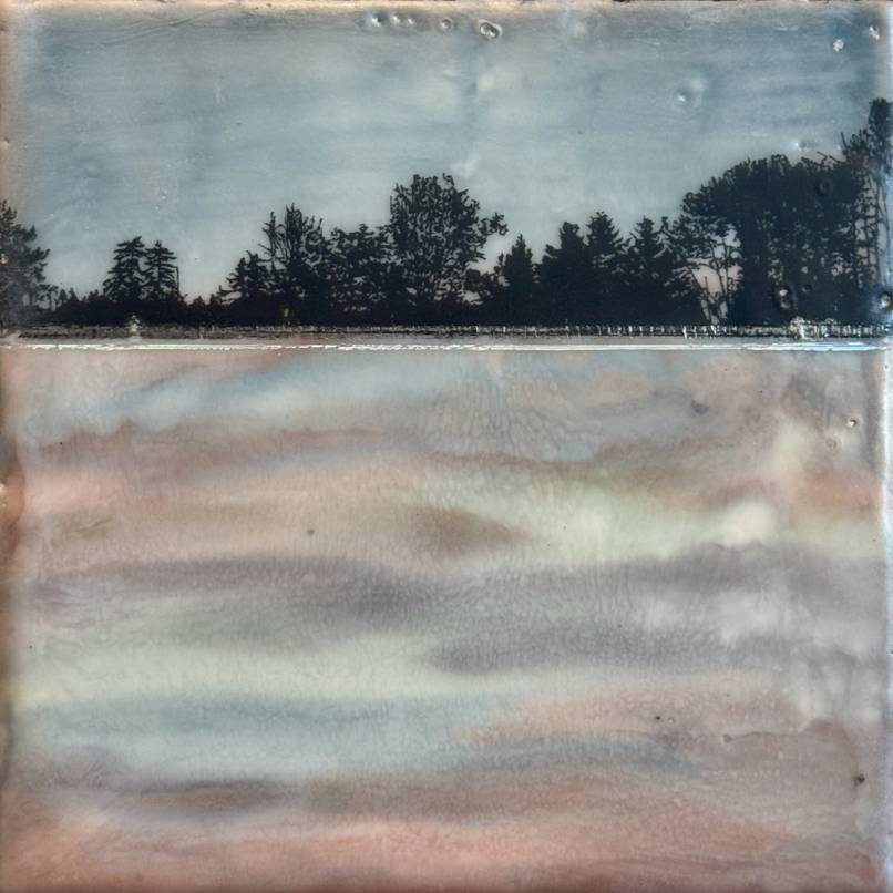 Still Horizon