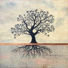 Stillness Unfolding