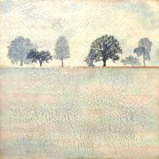 Until the Fog Lifted