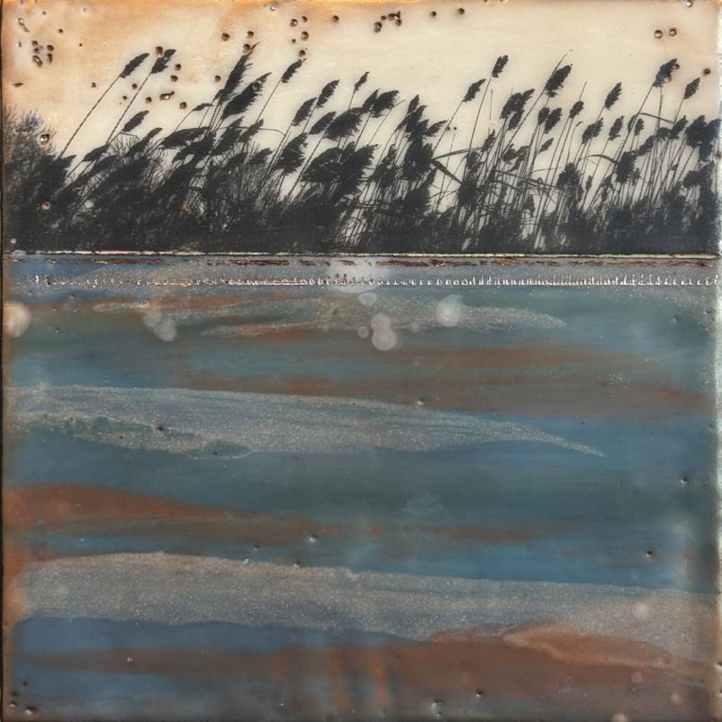 Where the Wind Remembers