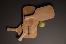 Mixed Doubles