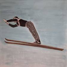 Flying