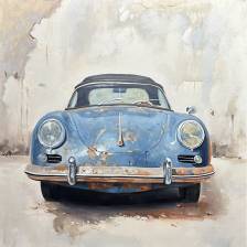 Driven by Dreams