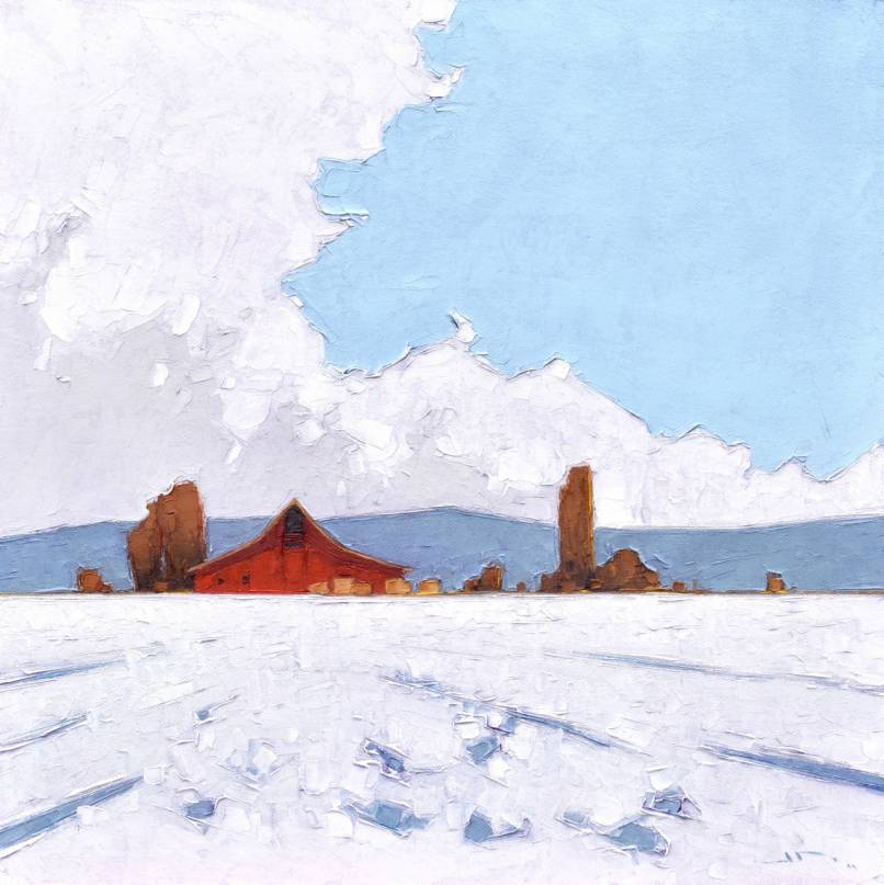 Snowbound