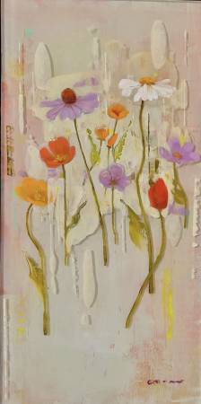 Stems of Joy