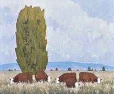 Stop and Smell the Weeds