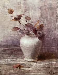 Shades of Plum
