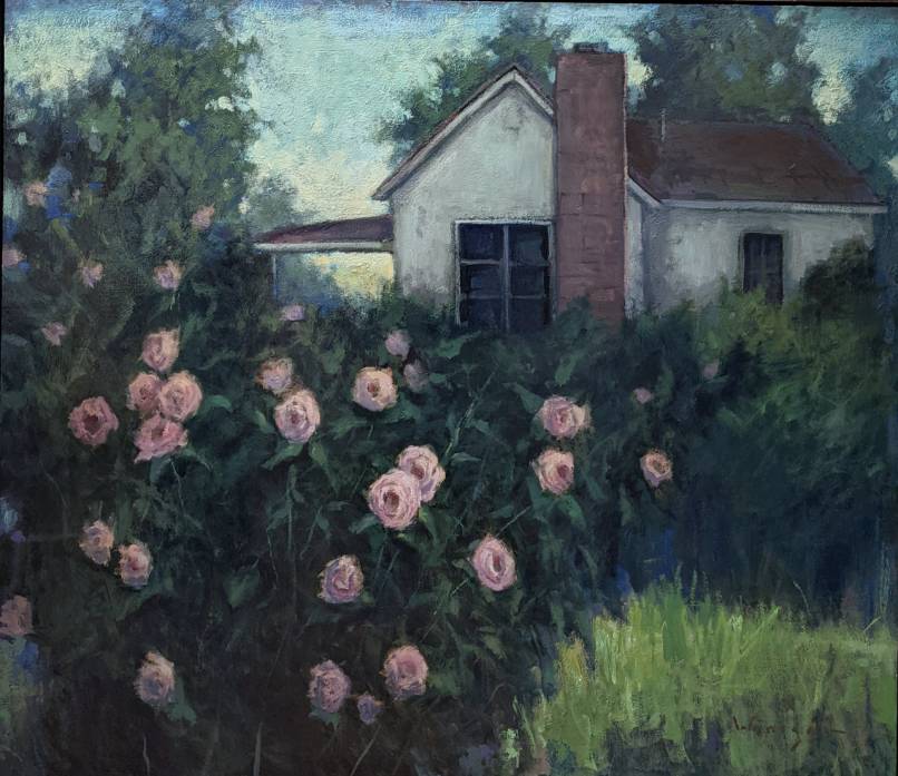 Summer Garden
