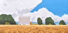 Summer Retreat
