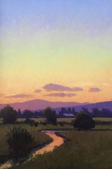 Sundown Peace