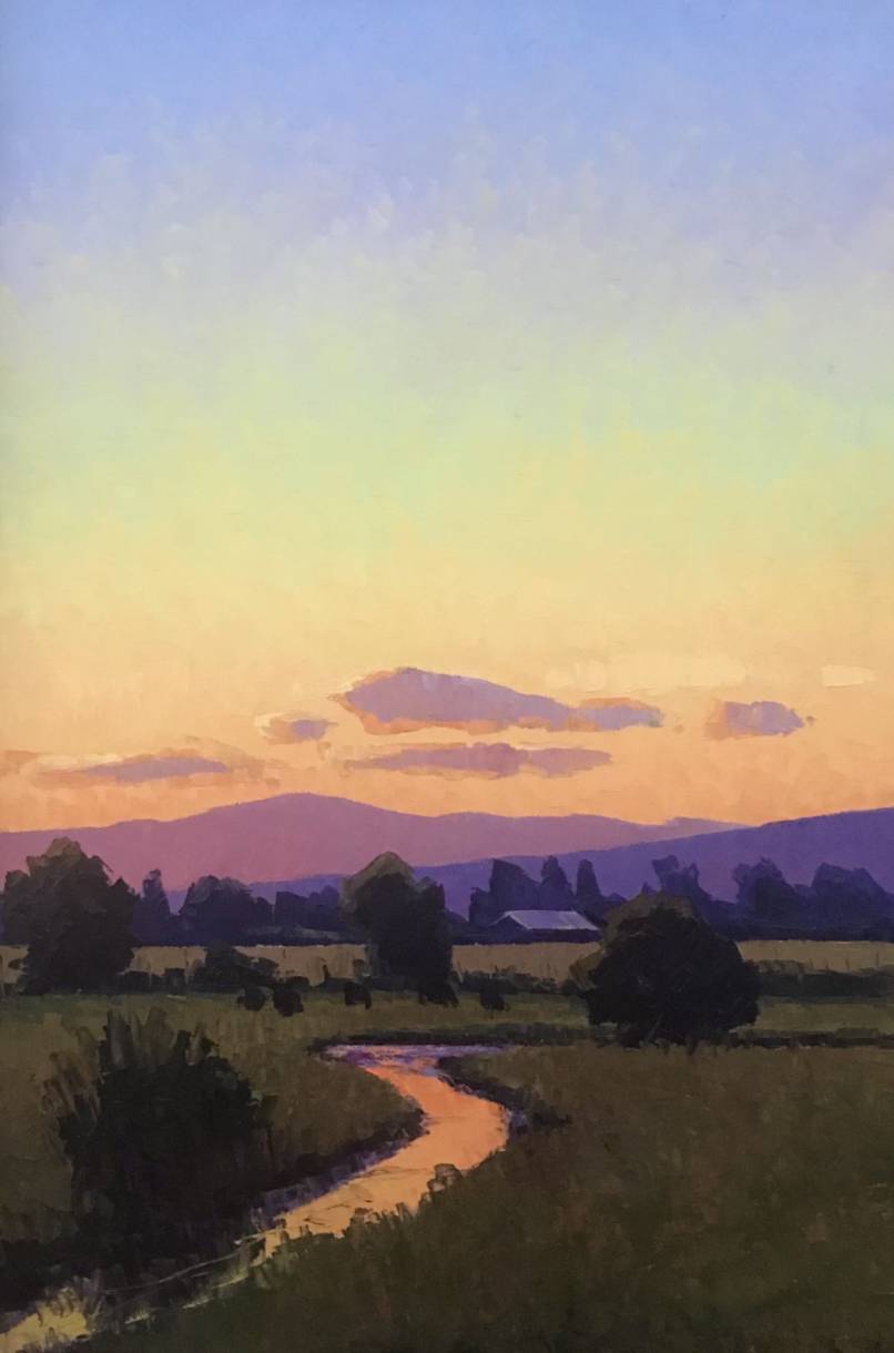 Sundown Peace