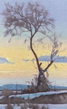 Losing Daylight