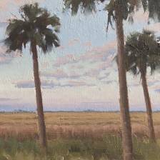 Donnie Tapp - "Low Tide"