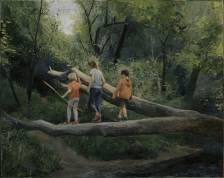 The Bridge
