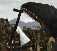 The Harrowing of Hell