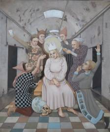 The Mocking of Enlightenment