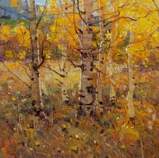 Autumn Glade