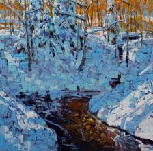 Wintertide