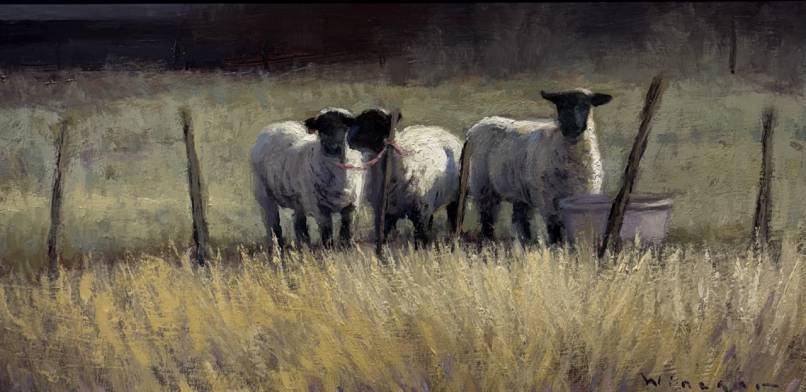 Three of a Kind