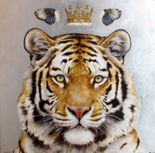 Transcendence - Michele Kortbawi Wilk
