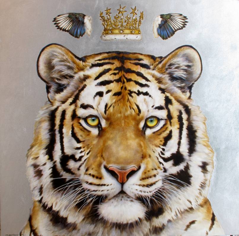 Transcendence - Michele Kortbawi Wilk