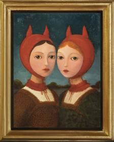 Twin Follies
