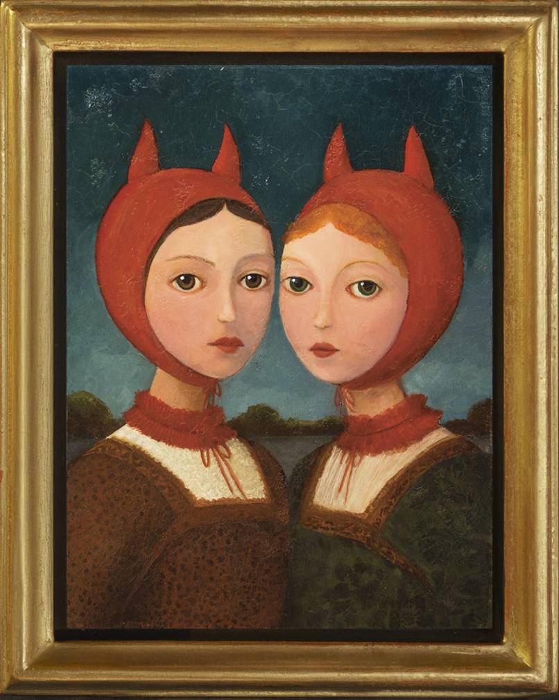 Twin Follies