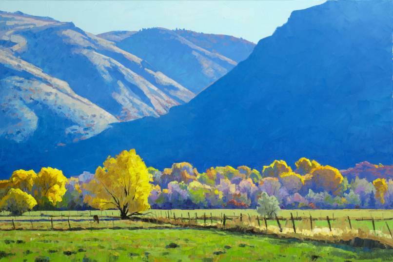 Valley Color
