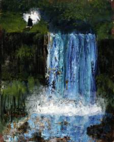 Vision at the Falls