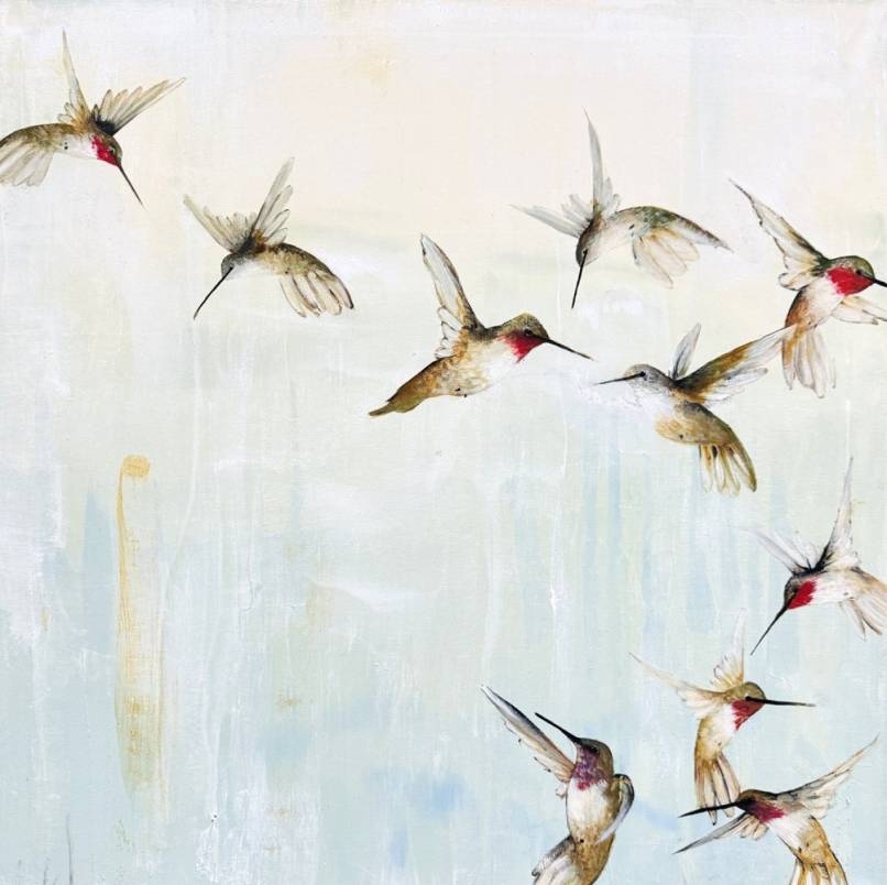 Von Benedikt, Jenna - "Grace to Grace"
