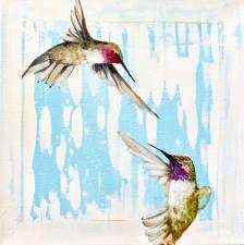 Hummer Magic