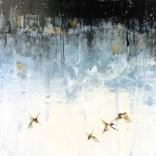Von Benedikt, Jenna - "When Evening Magic Befalls"