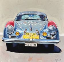 Warson Motors Porsche