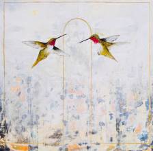 Whisper to the Gate Keepers