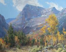 Wilson, Ellie - "Crisp Fall Air"