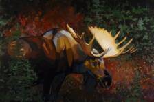 The Wind in the Willows