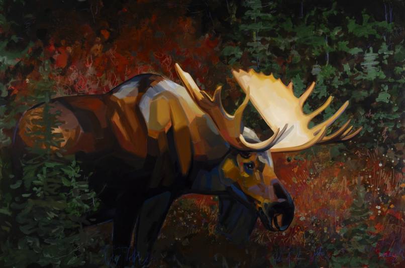 The Wind in the Willows