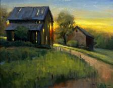 Winegar, Seth - "Days Past"