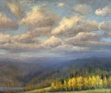 High Country Clouds