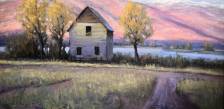 Winegar, Seth - "Hilltop Debut"