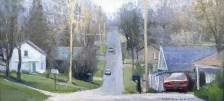 The Old Neighborhood