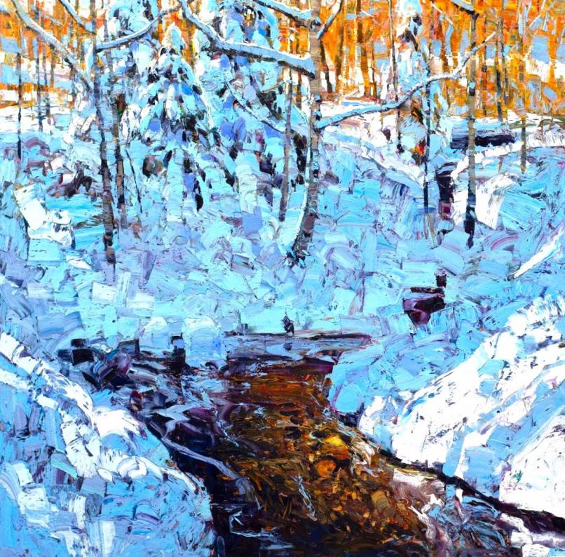 Wintertide