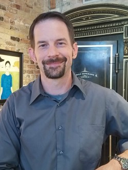 Adam Hansen