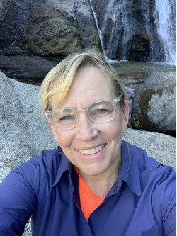 Jennifer Barton