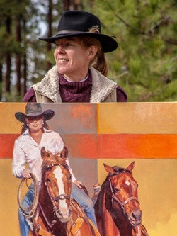 Julie Chapman